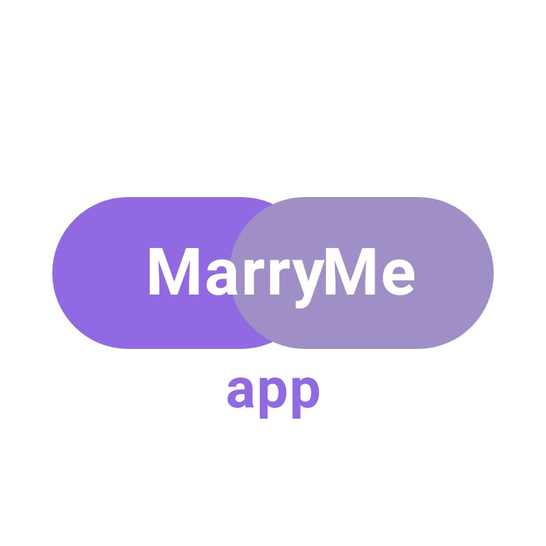 Marry Me App